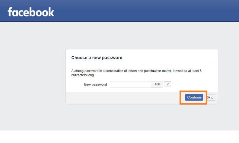 5 Most Effective Steps to Secure Your Facebook Account